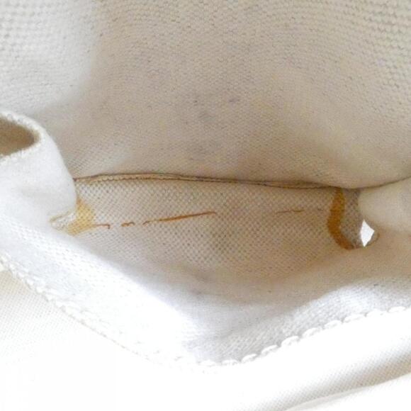 GUCCI Cream Shoulder Bag - Picture 9 of 10